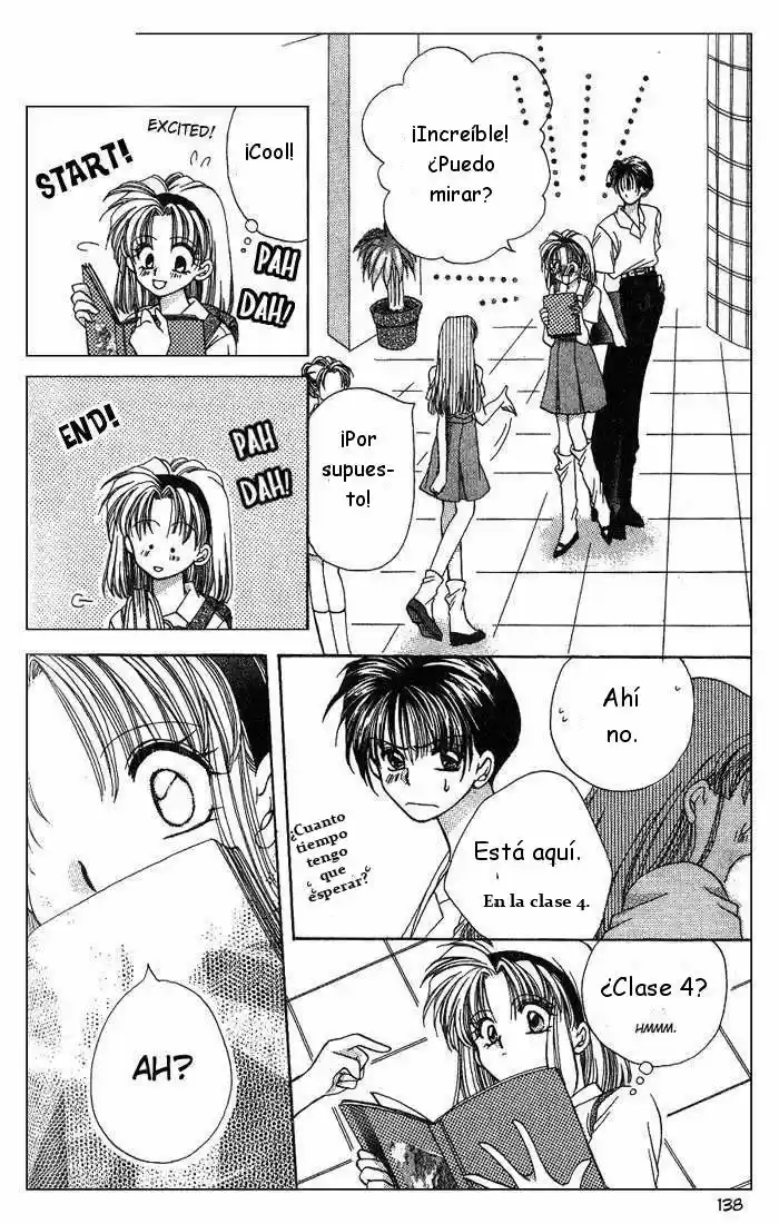 Kanshakudama No Yuutsu - Capítulo 4 - Página 22 - LectorTMOo