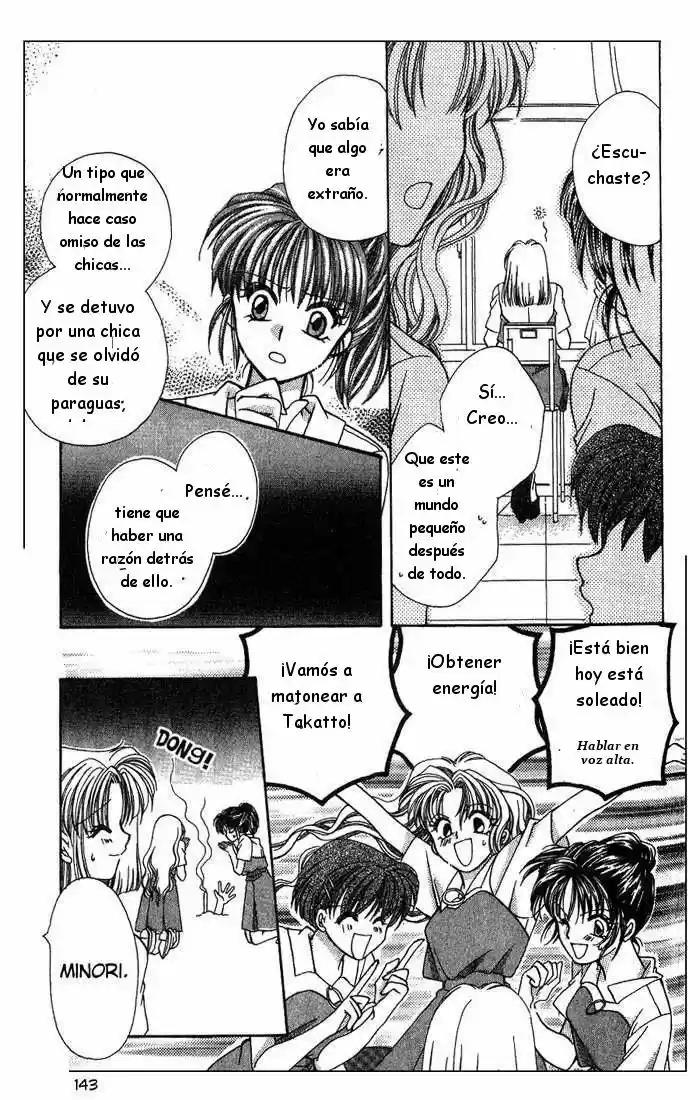 Kanshakudama No Yuutsu - Capítulo 4 - Página 27 - LectorTMOo