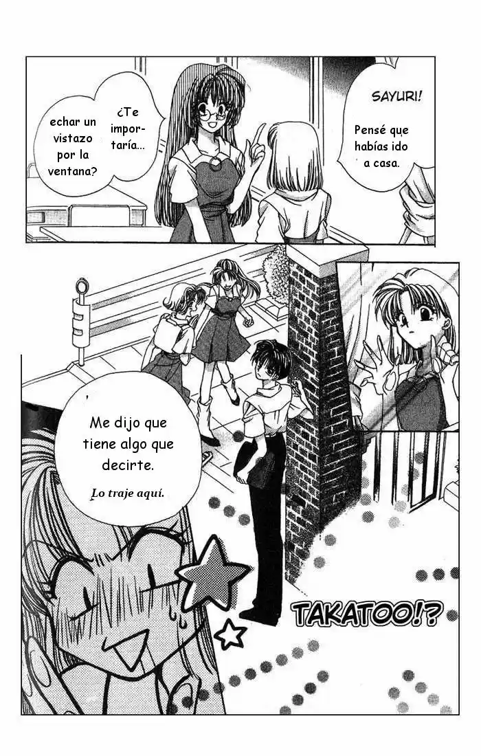 Kanshakudama No Yuutsu - Capítulo 4 - Página 28 - LectorTMOo
