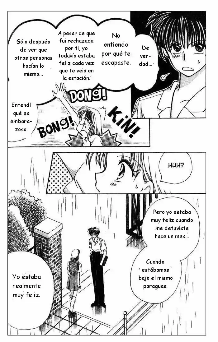 Kanshakudama No Yuutsu - Capítulo 4 - Página 30 - LectorTMOo