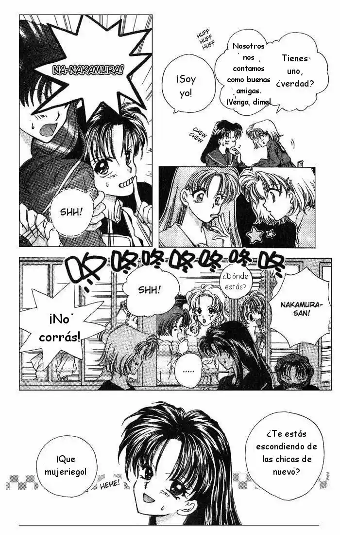Kanshakudama No Yuutsu - Capítulo 5 - Página 4 - LectorTMOo