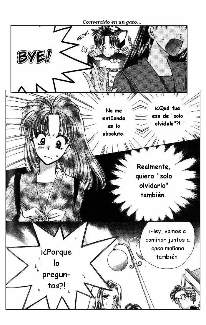 Kanshakudama No Yuutsu - Capítulo 5 - Página 11 - LectorTMOo