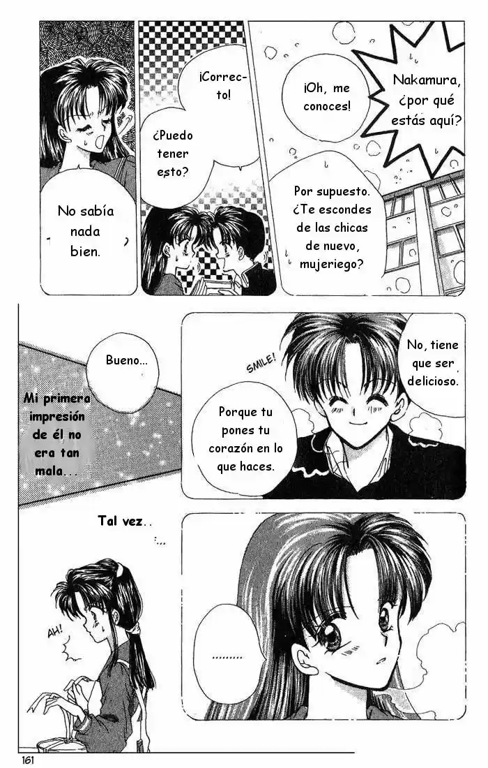 Kanshakudama No Yuutsu - Capítulo 5 - Página 14 - LectorTMOo