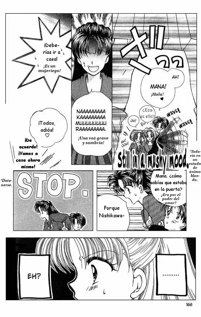 Kanshakudama No Yuutsu - Capítulo 5 - Página 19 - LectorTMOo