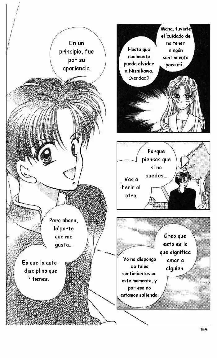 Kanshakudama No Yuutsu - Capítulo 5 - Página 21 - LectorTMOo
