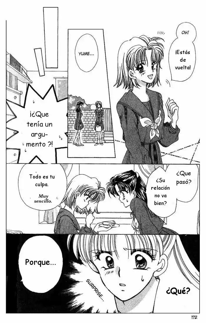 Kanshakudama No Yuutsu - Capítulo 5 - Página 25 - LectorTMOo