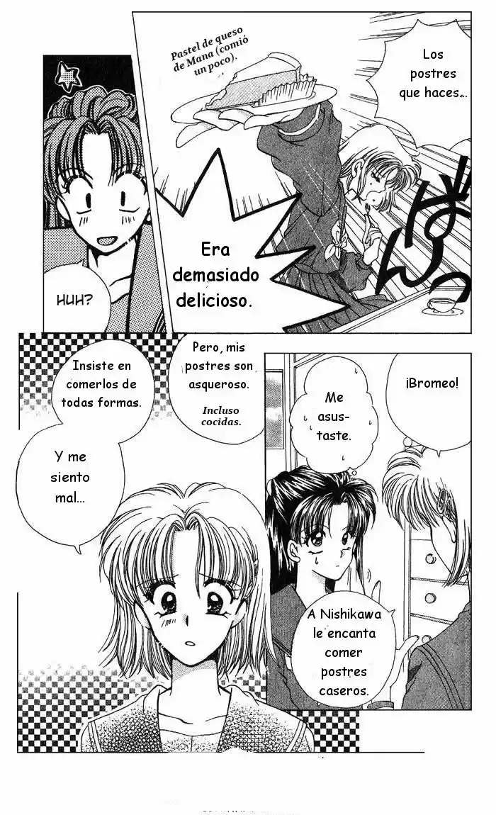 Kanshakudama No Yuutsu - Capítulo 5 - Página 26 - LectorTMOo