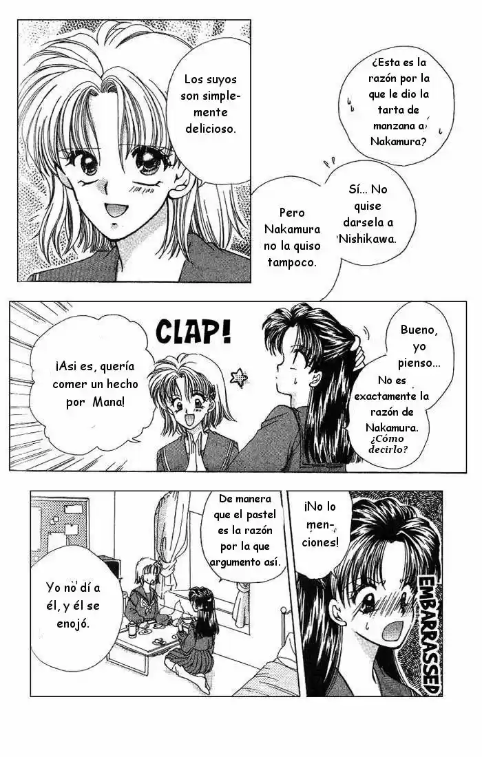 Kanshakudama No Yuutsu - Capítulo 5 - Página 27 - LectorTMOo