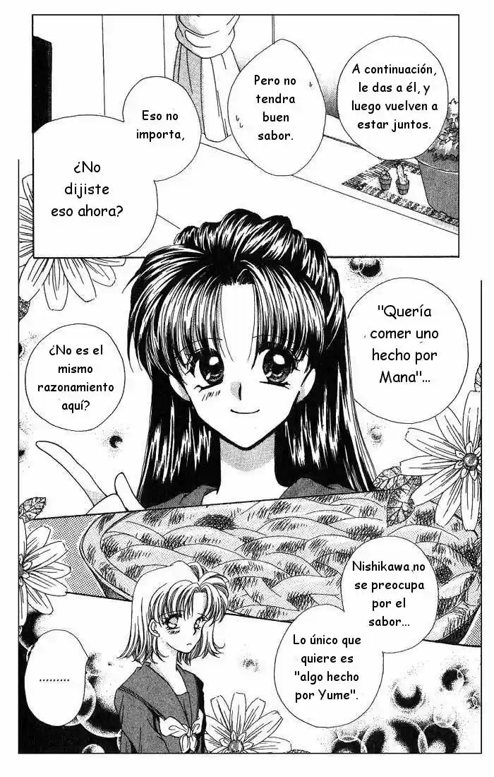 Kanshakudama No Yuutsu - Capítulo 5 - Página 28 - LectorTMOo