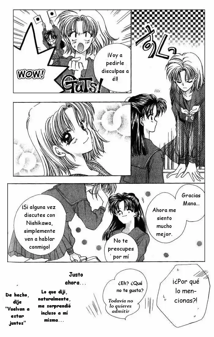 Kanshakudama No Yuutsu - Capítulo 5 - Página 29 - LectorTMOo
