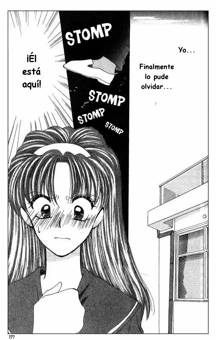 Kanshakudama No Yuutsu - Capítulo 5 - Página 30 - LectorTMOo
