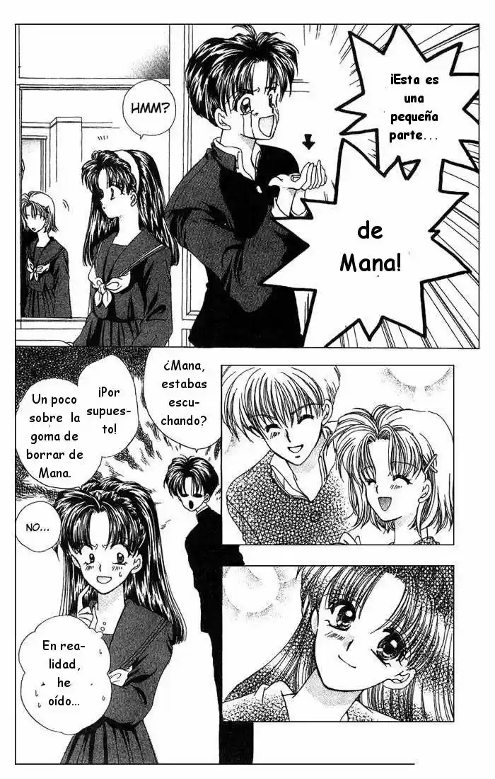 Kanshakudama No Yuutsu - Capítulo 5 - Página 32 - LectorTMOo