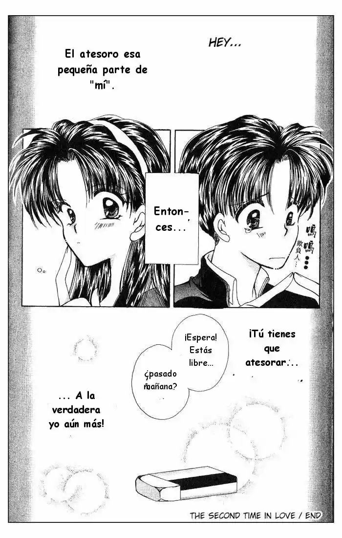 Kanshakudama No Yuutsu - Capítulo 5 - Página 33 - LectorTMOo