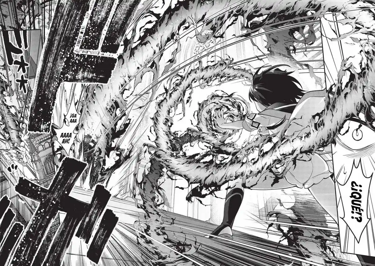 Kansuto Yuusha No Chou Ma Kyuoudou - Capítulo 10.2 - Página 5 - LectorTMOo