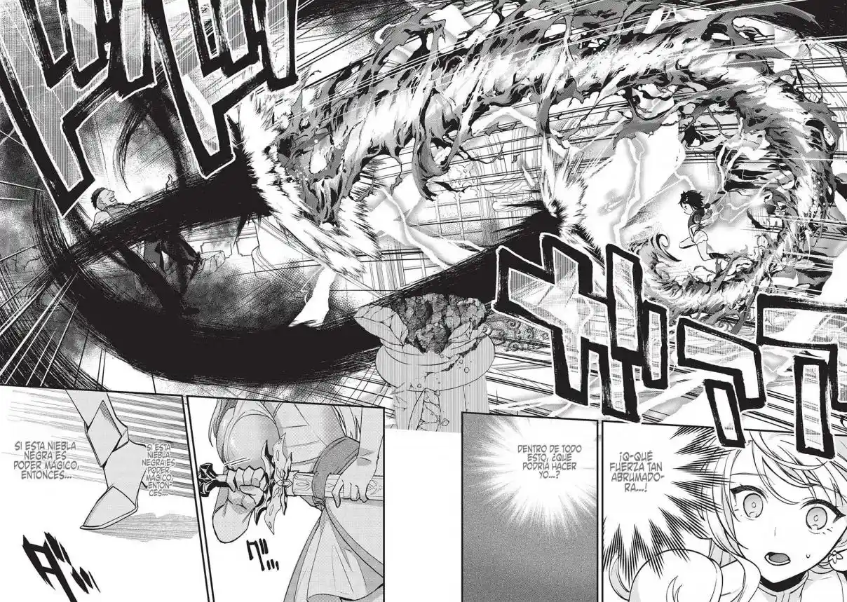 Kansuto Yuusha No Chou Ma Kyuoudou - Capítulo 10.2 - Página 12 - LectorTMOo