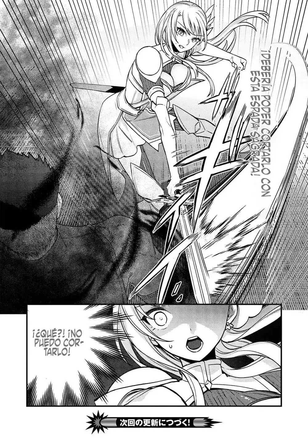 Kansuto Yuusha No Chou Ma Kyuoudou - Capítulo 10.2 - Página 13 - LectorTMOo