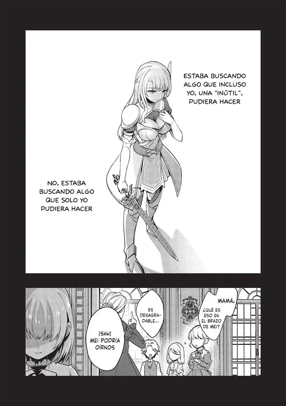 Kansuto Yuusha No Chou Ma Kyuoudou - Capítulo 11.1 - Página 16 - LectorTMOo