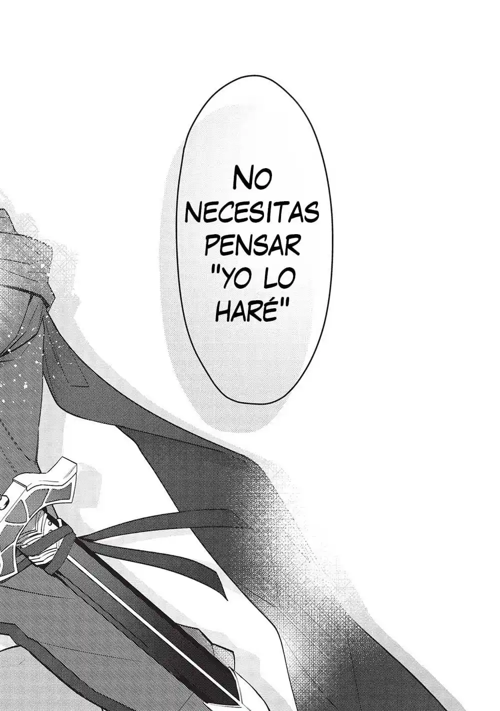 Kansuto Yuusha No Chou Ma Kyuoudou - Capítulo 11.2 - Página 8 - LectorTMOo