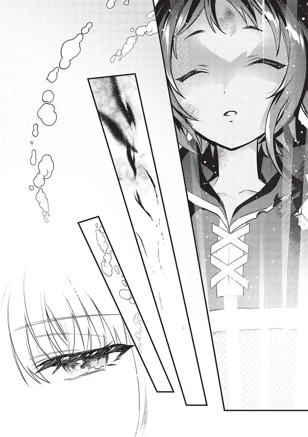 Kansuto Yuusha No Chou Ma Kyuoudou - Capítulo 11.2 - Página 14 - LectorTMOo