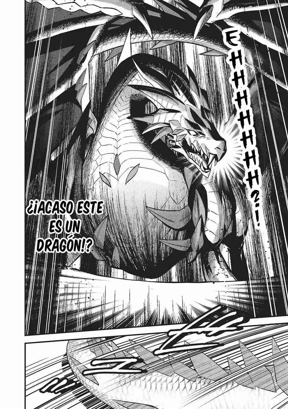 Kansuto Yuusha No Chou Ma Kyuoudou - Capítulo 12 - Página 13 - LectorTMOo