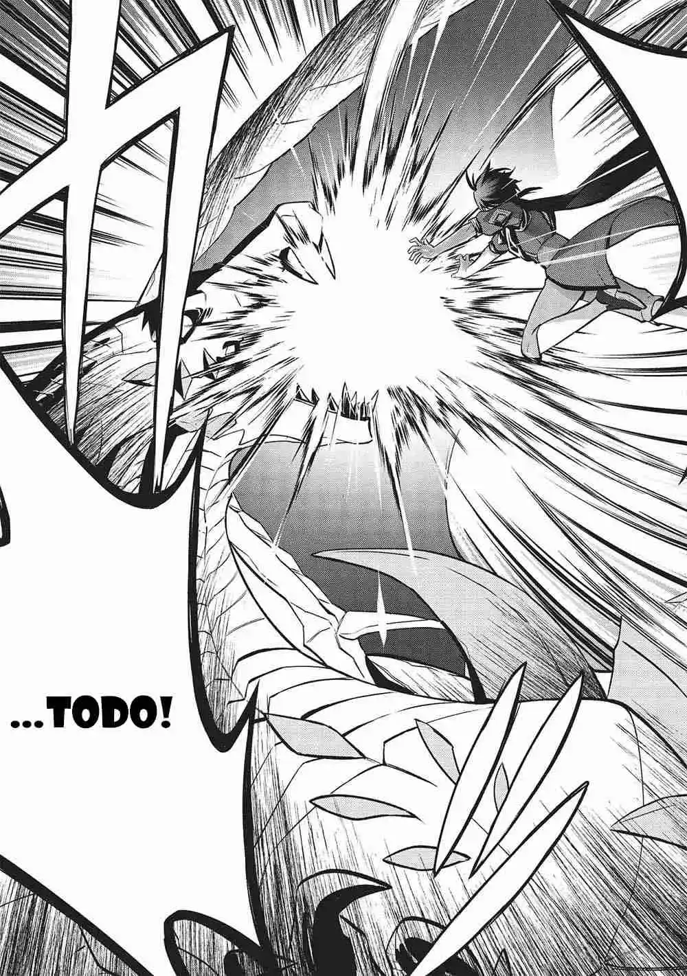 Kansuto Yuusha No Chou Ma Kyuoudou - Capítulo 12 - Página 16 - LectorTMOo