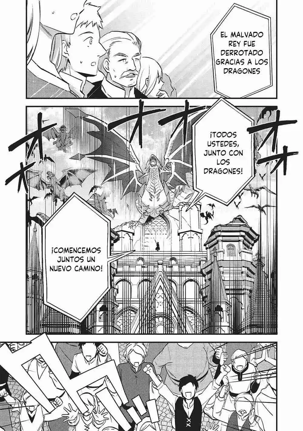 Kansuto Yuusha No Chou Ma Kyuoudou - Capítulo 12 - Página 24 - LectorTMOo
