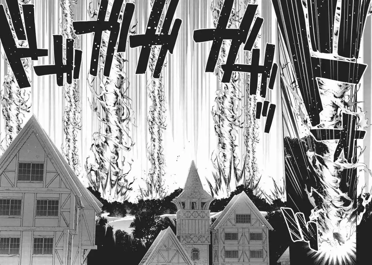 Kansuto Yuusha No Chou Ma Kyuoudou - Capítulo 5 - Página 14 - LectorTMOo