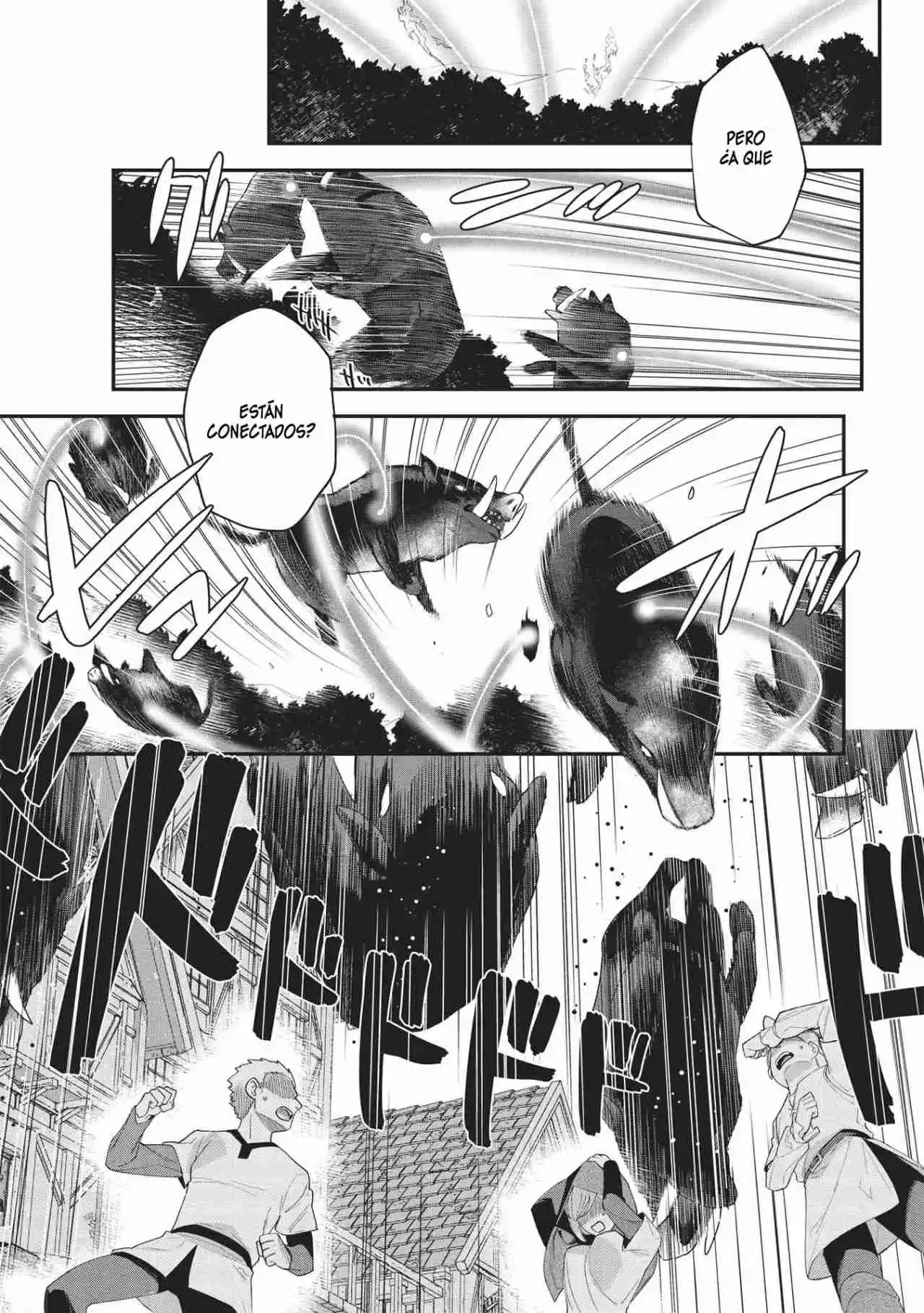 Kansuto Yuusha No Chou Ma Kyuoudou - Capítulo 5 - Página 16 - LectorTMOo