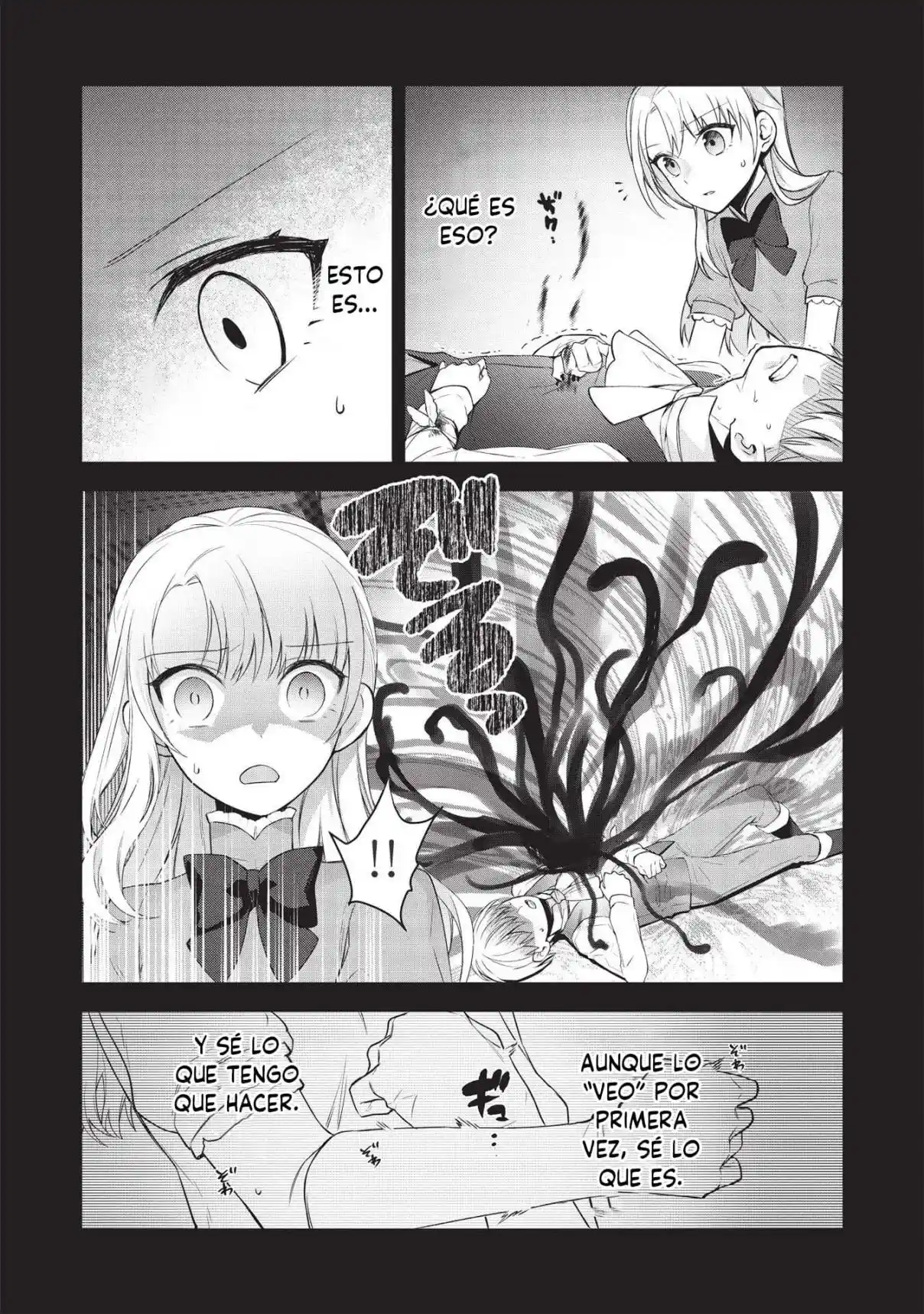 Kansuto Yuusha No Chou Ma Kyuoudou - Capítulo 6.1 - Página 10 - LectorTMOo