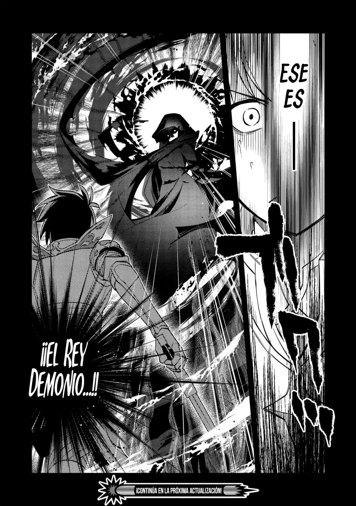 Kansuto Yuusha No Chou Ma Kyuoudou - Capítulo 8 - Página 26 - LectorTMOo