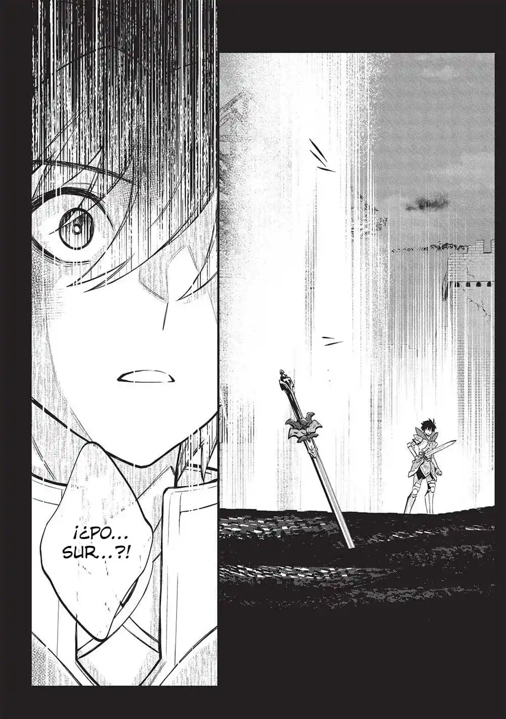 Kansuto Yuusha No Chou Ma Kyuoudou - Capítulo 9 - Página 11 - LectorTMOo