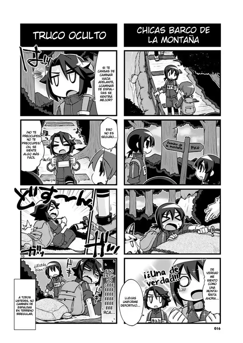 Kantai Collection Teitoku No Yome No Kongou - Capítulo 203.3 - Página 4 - LectorTMOo