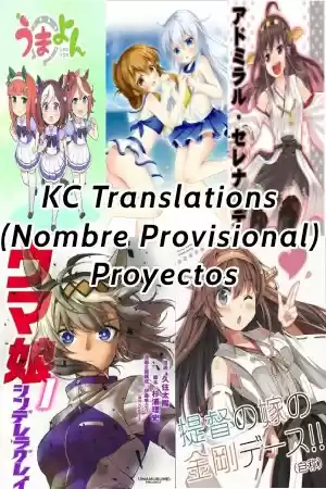 Kantai Collection Teitoku No Yome No Kongou - Capítulo 2 - Página 22 - LectorTMOo