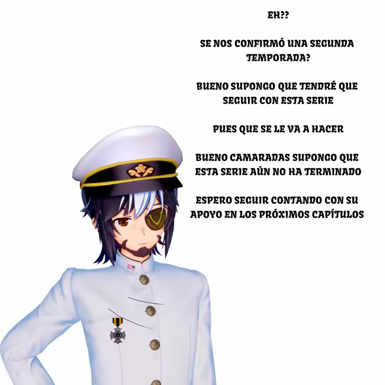 Kantai Collection Teitoku No Yome No Kongou - Capítulo 12 - Página 17 - LectorTMOo