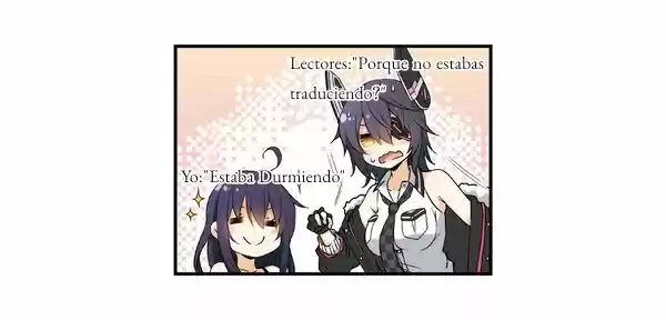 Kantai Collection Teitoku No Yome No Kongou - Capítulo 3 - Página 6 - LectorTMOo