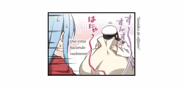 Kantai Collection Teitoku No Yome No Kongou - Capítulo 4 - Página 3 - LectorTMOo