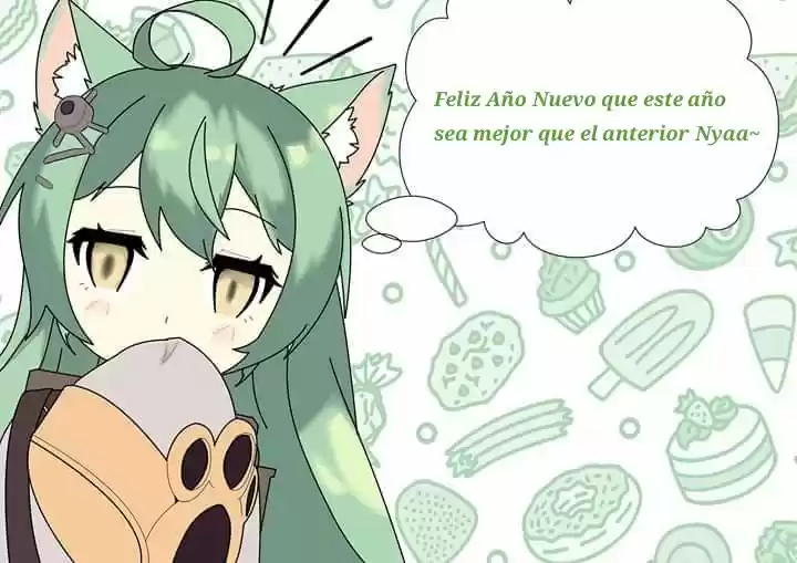 Kantai Collection Teitoku No Yome No Kongou - Capítulo 5 - Página 7 - LectorTMOo