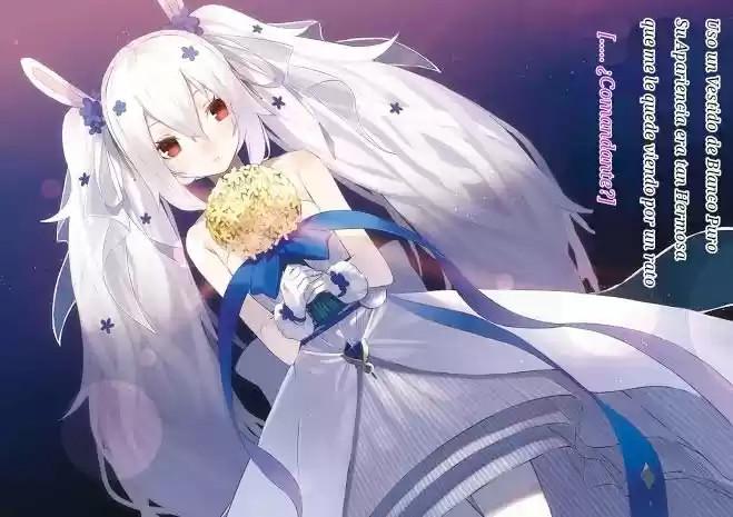Kantai Collection Teitoku No Yome No Kongou - Capítulo 7 - Página 11 - LectorTMOo