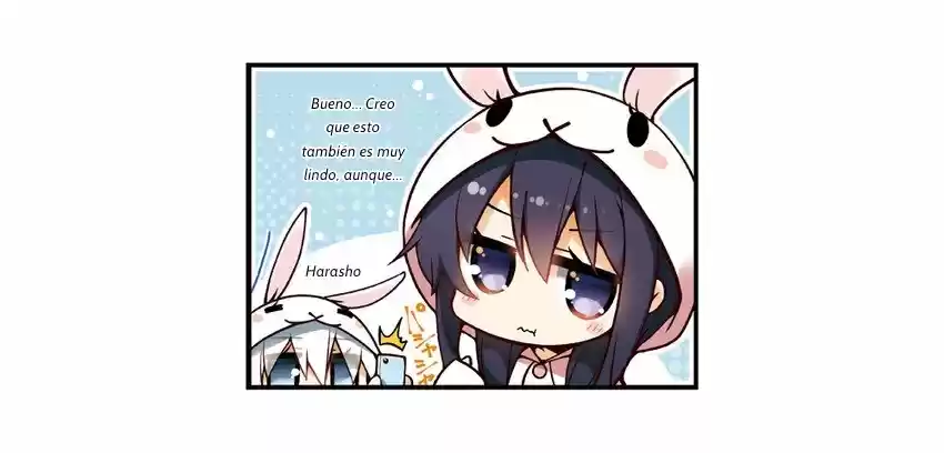 Kantai Collection Teitoku No Yome No Kongou - Capítulo 9 - Página 5 - LectorTMOo