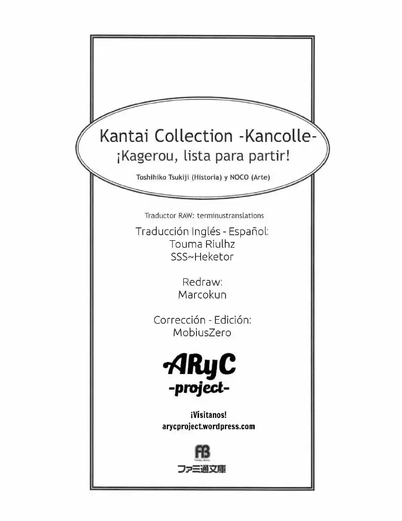 Kantai Collection Teitoku No Yome No Kongou - Capítulo 1.1 - Página 2 - LectorTMOo