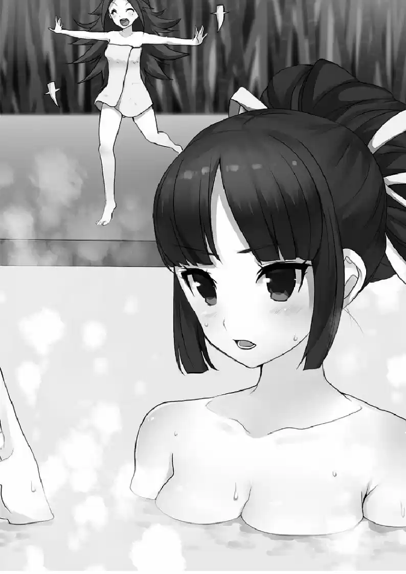 Kantai Collection Teitoku No Yome No Kongou - Capítulo 1.3 - Página 7 - LectorTMOo
