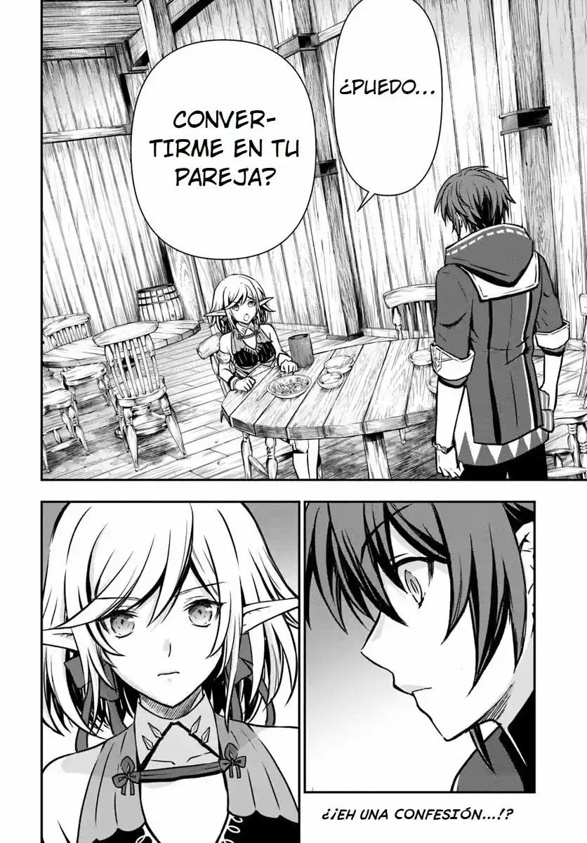 Kanzen Kaihi Healer No Kiseki - Capítulo 12 - Página 26 - LectorTMOo