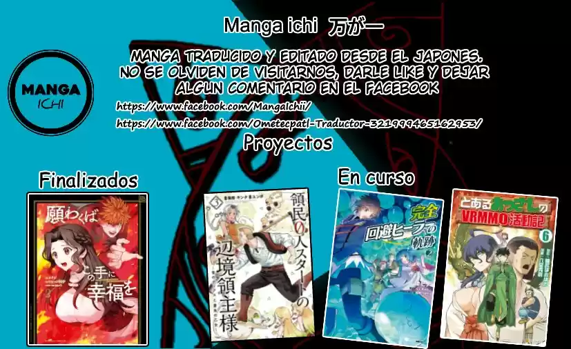 Kanzen Kaihi Healer No Kiseki - Capítulo 13 - Página 31 - LectorTMOo