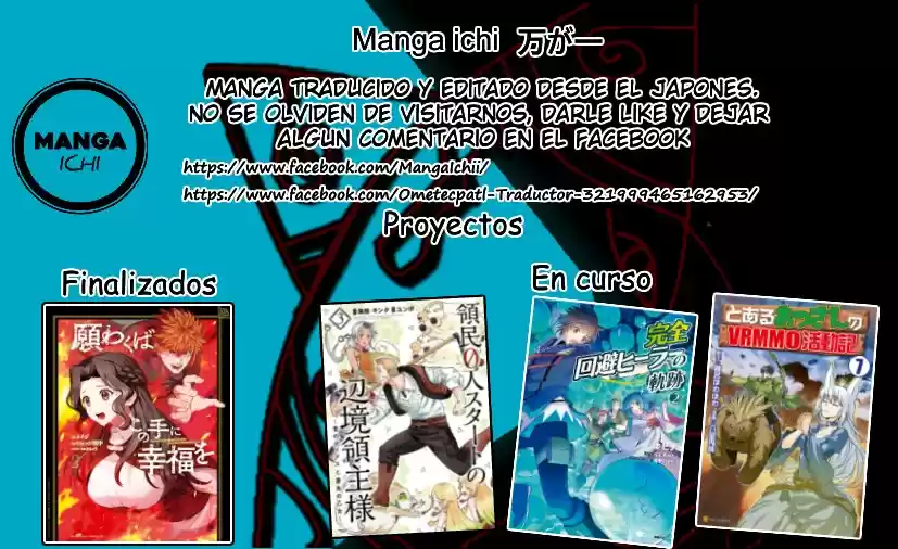 Kanzen Kaihi Healer No Kiseki - Capítulo 15 - Página 31 - LectorTMOo