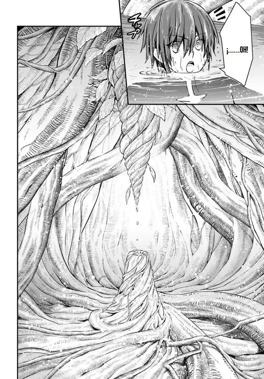 Kanzen Kaihi Healer No Kiseki - Capítulo 31 - Página 15 - LectorTMOo