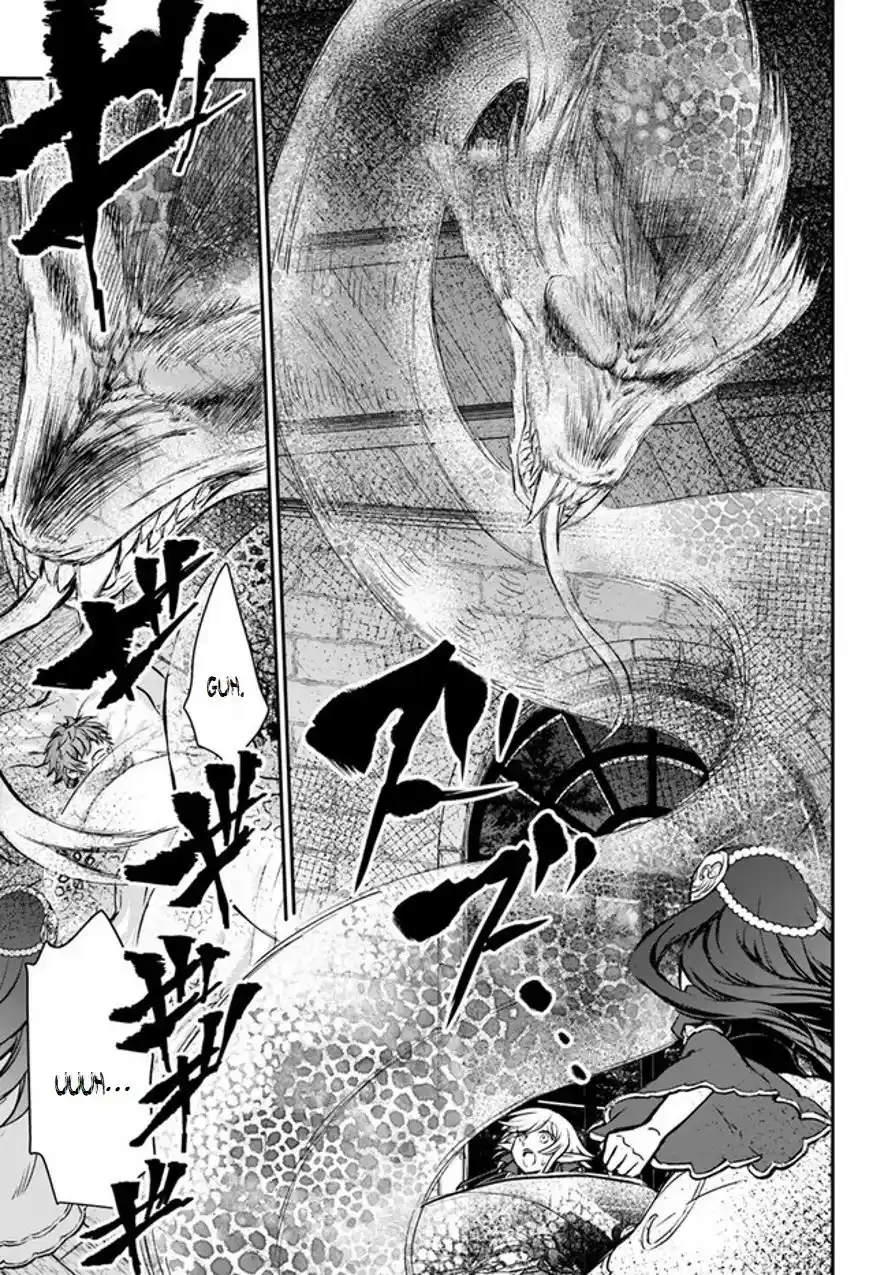 Kanzen Kaihi Healer No Kiseki - Capítulo 33 - Página 11 - LectorTMOo