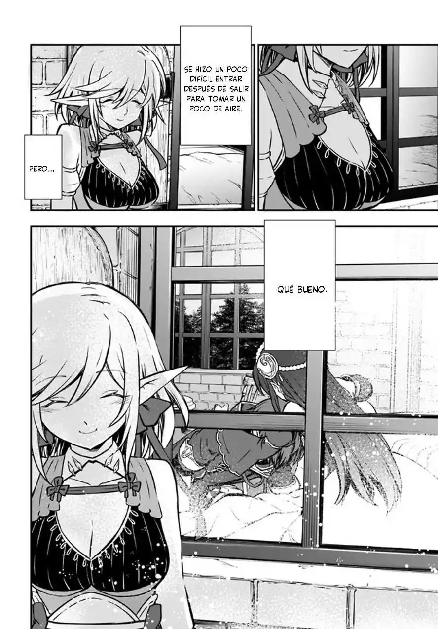 Kanzen Kaihi Healer No Kiseki - Capítulo 33 - Página 26 - LectorTMOo