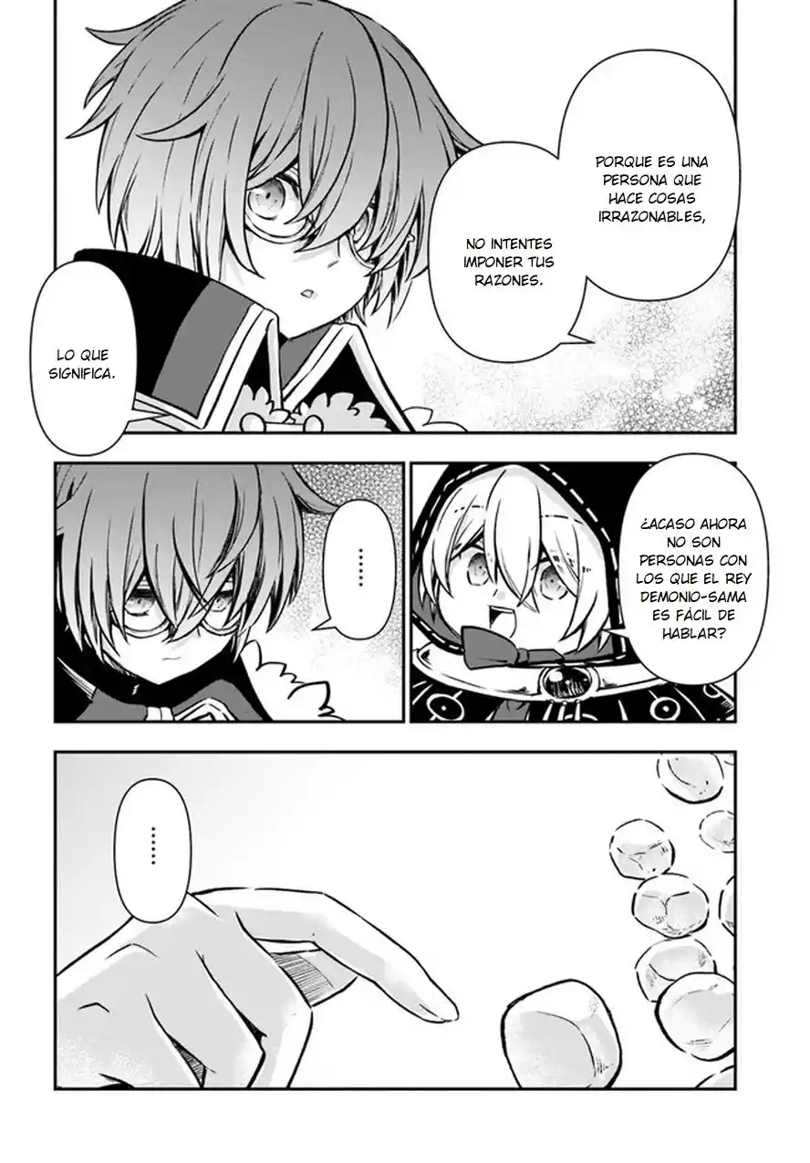 Kanzen Kaihi Healer No Kiseki - Capítulo 40 - Página 6 - LectorTMOo