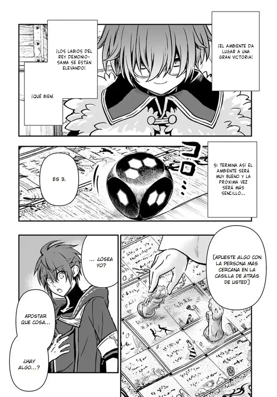 Kanzen Kaihi Healer No Kiseki - Capítulo 40 - Página 26 - LectorTMOo