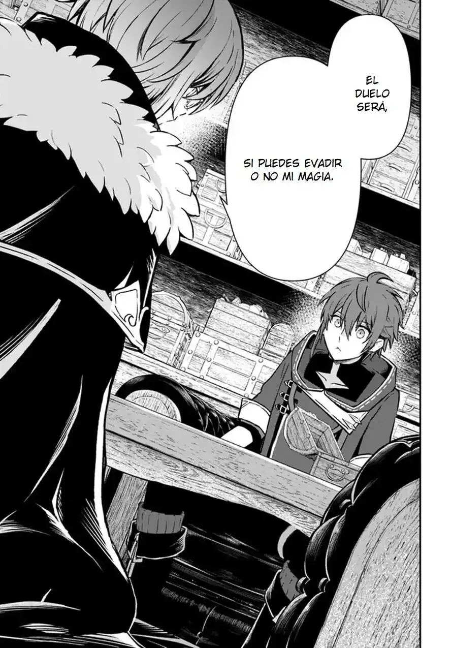 Kanzen Kaihi Healer No Kiseki - Capítulo 40 - Página 29 - LectorTMOo
